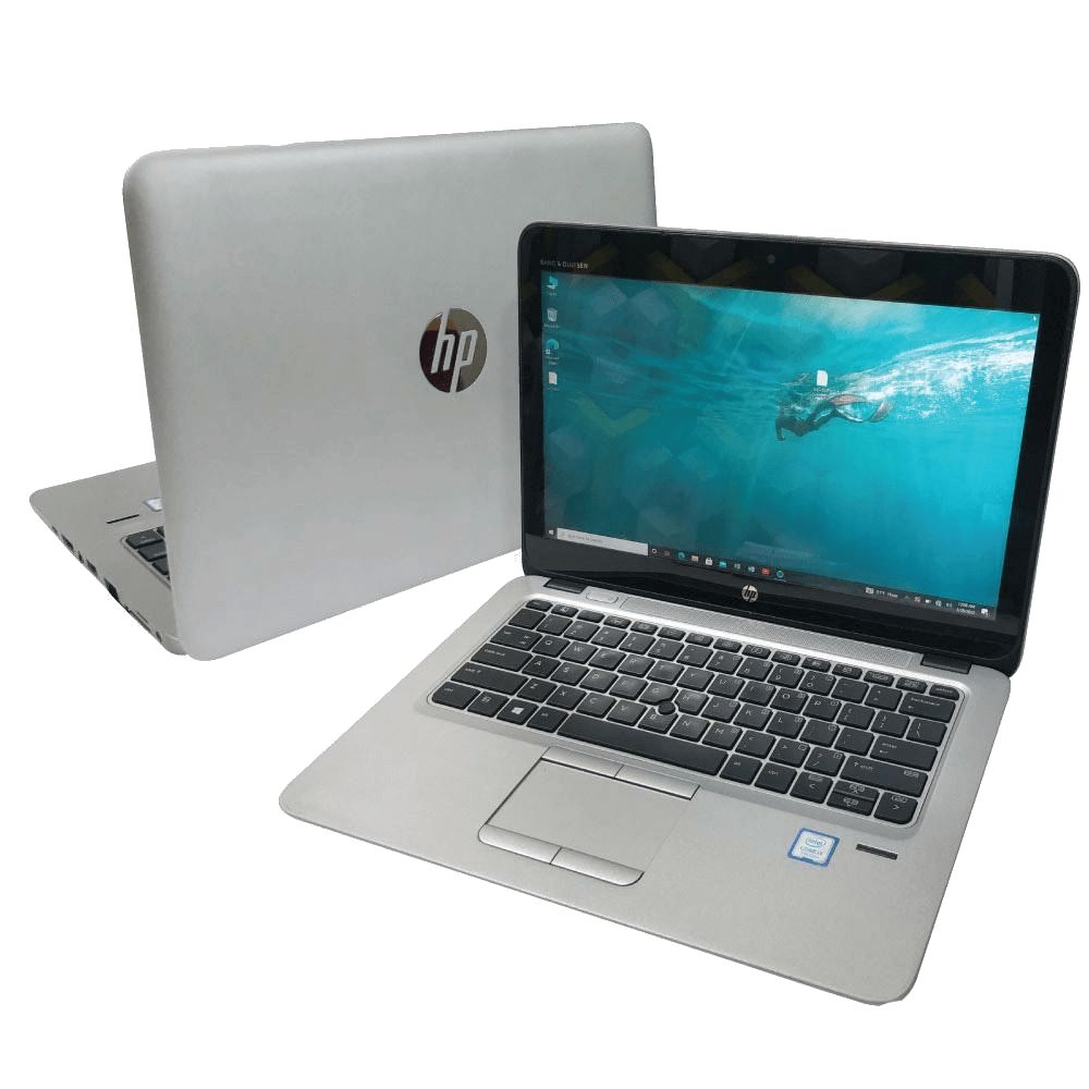 HP EliteBook 820 G3, Intel® Core™ i5, 2,4 GHz 16Go DDR4-SDRAM 512 Go SSD Wi-Fi AZERTY
