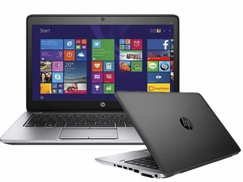 HP EliteBook 840 G2 Intel® Core™ i5 -5200U (14") RAM 16Go 512 Go SSD Wi-Fi Windows 10Professionnel