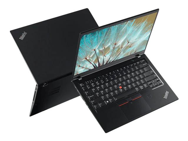 Lenovo ThinkPad Intel® Core™i7-8650U (14") RAM 16 Go 512 Go SSD Wi-Fi) Windows 11Pro AZERTY