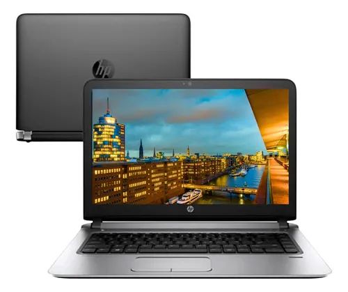  HP ProBook 440 G2 14 pouces, un processeur Intel Core i5 / 2.4 - 3.00 GHz 8Go RAM stockage de 512Go