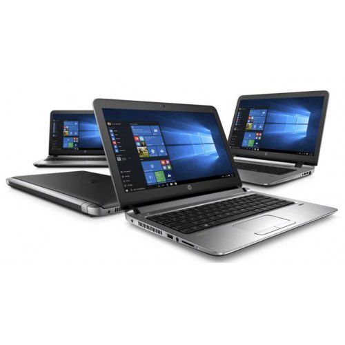  HP ProBook 440 G2 14 pouces, un processeur Intel Core i5 / 2.4 - 3.00 GHz 8Go RAM stockage de 512Go