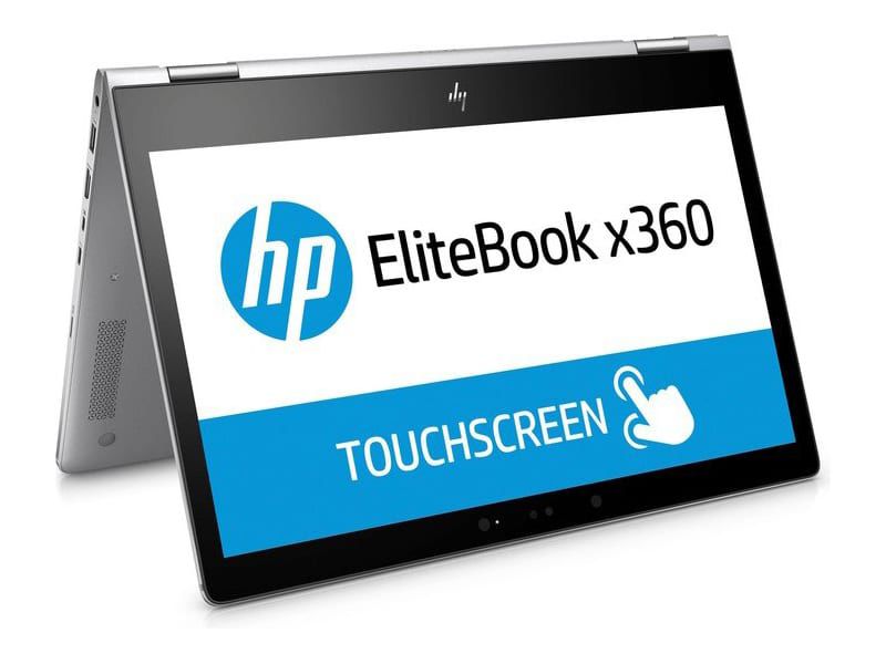 HP EliteBook x360 1030 G7 | Intel Core i5-10610U 1,8GHz | 13.3 | 512GB SSD  16GB Intel UHD Graphics 