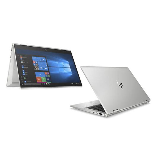 HP EliteBook x360 1030 G7 | Intel Core i5-10610U 1,8GHz | 13.3 | 512GB SSD  16GB Intel UHD Graphics 