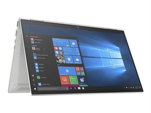 HP EliteBook x360 1030 G7 | Intel Core i5-10610U 1,8GHz | 13.3 | 512GB SSD  16GB Intel UHD Graphics 
