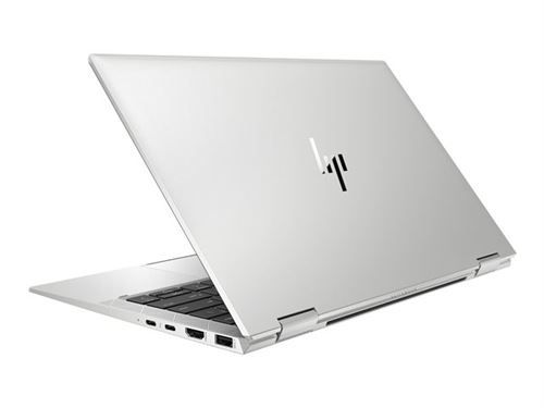HP EliteBook x360 1030 G7 | Intel Core i5-10610U 1,8GHz | 13.3 | 512GB SSD  16GB Intel UHD Graphics 