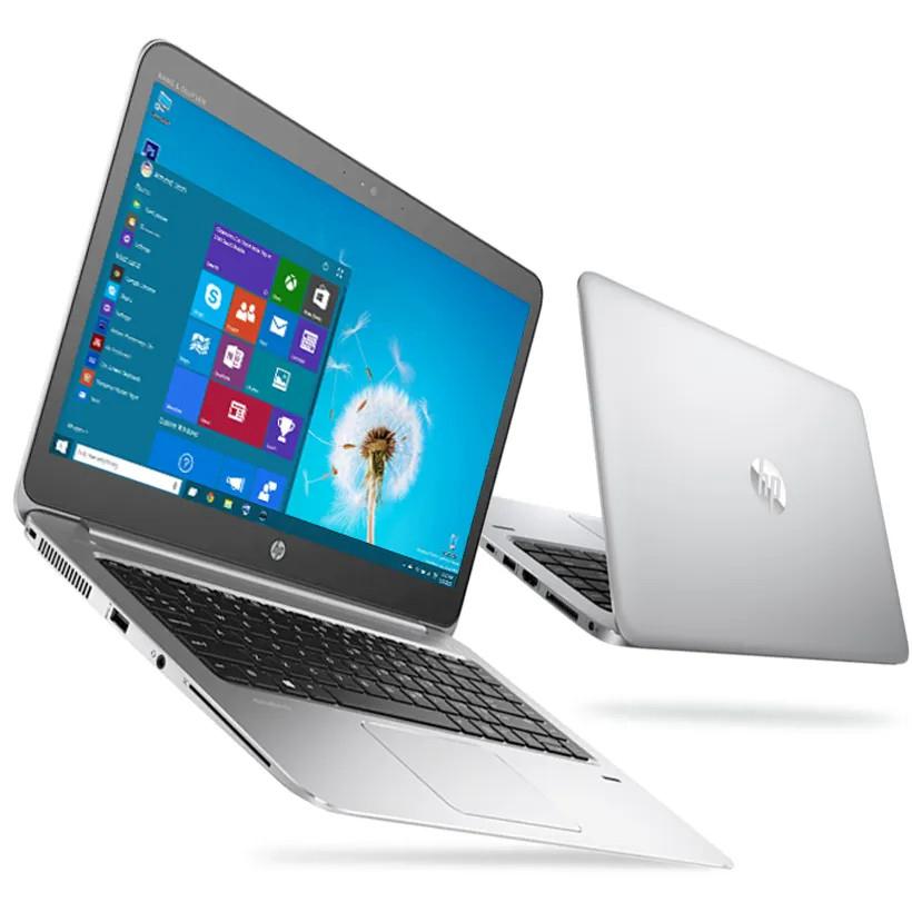 HP EliteBook Folio 1040 G3 14 FHD, Core i5-6600U 3.4GHz, 16GB RAM, 512GB SSD Webcam, HDMI, Type-C