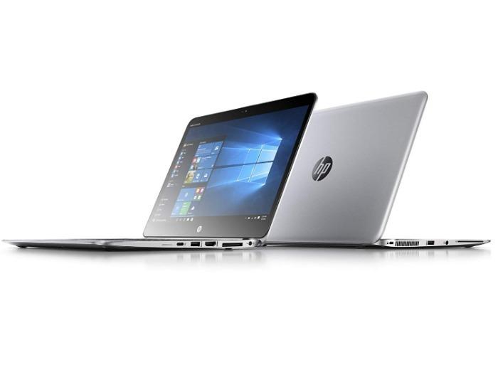 HP EliteBook Folio 1040 G3 14 FHD, Core i5-6600U 3.4GHz, 16GB RAM, 512GB SSD Webcam, HDMI, Type-C