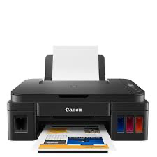 Imprimante canon G3410  Impression - Scan - copy et wifi