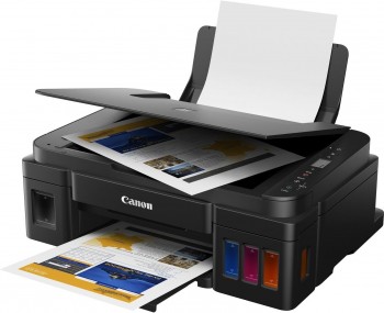 Imprimante canon G3410  Impression - Scan - copy et wifi