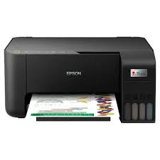Imprimante EPSON EcoTank L3250 Impression - copy - scan et wifi  4500 pages noir et 7500 page couleu