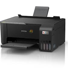 Imprimante EPSON EcoTank L3250 Impression - copy - scan et wifi  4500 pages noir et 7500 page couleu