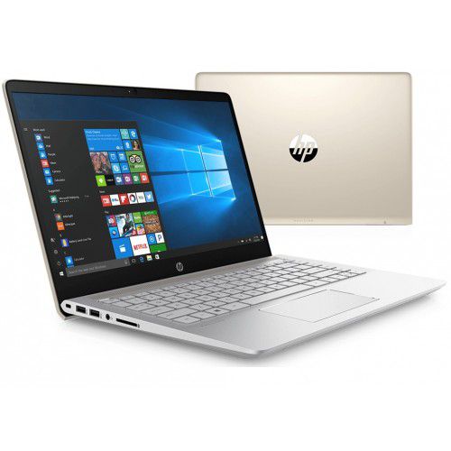 HP Pavilion 15-Intel® Core™ i5-8250U RAM 16Go SSD 512Go Windows 11 Pro AZERTY