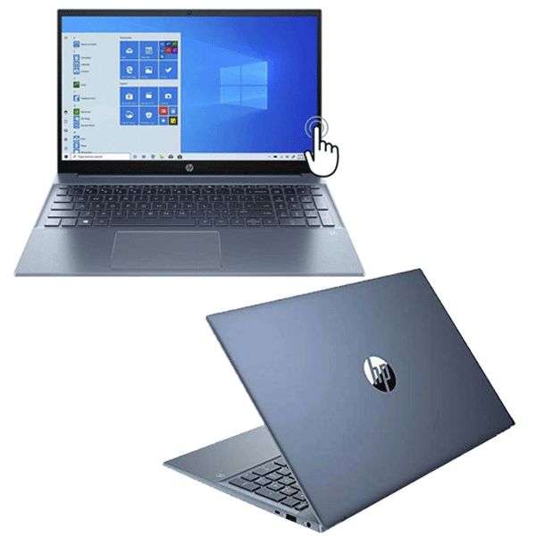 Hp Pavilion Laptop 15 TACTILE : Intel(R) Core(TM) i7-1065G7 CPU @ 1.30GHZ (8 CPUS), ~1.5GHz RAM 16 G