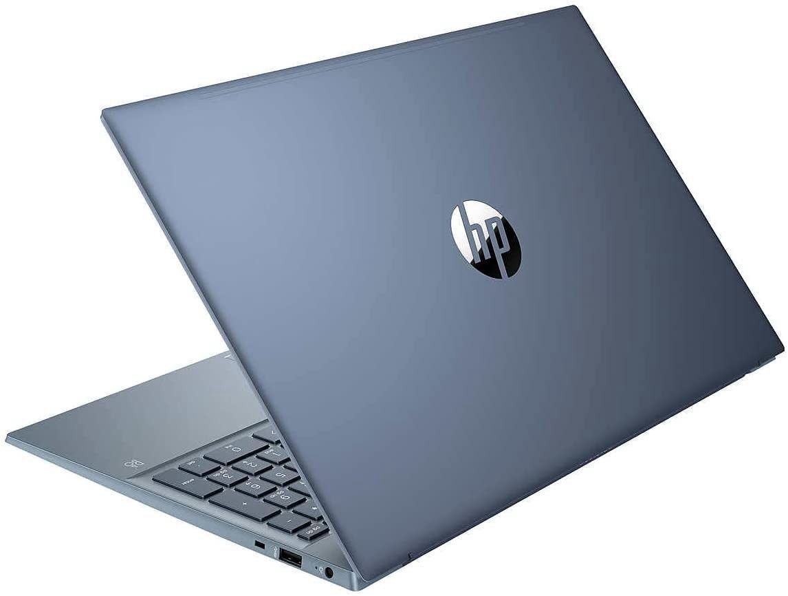Hp Pavilion Laptop 15 TACTILE : Intel(R) Core(TM) i7-1065G7 CPU @ 1.30GHZ (8 CPUS), ~1.5GHz RAM 16 G
