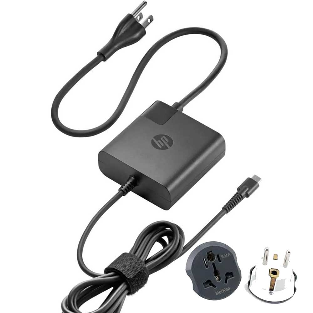 Chargeur hp type C