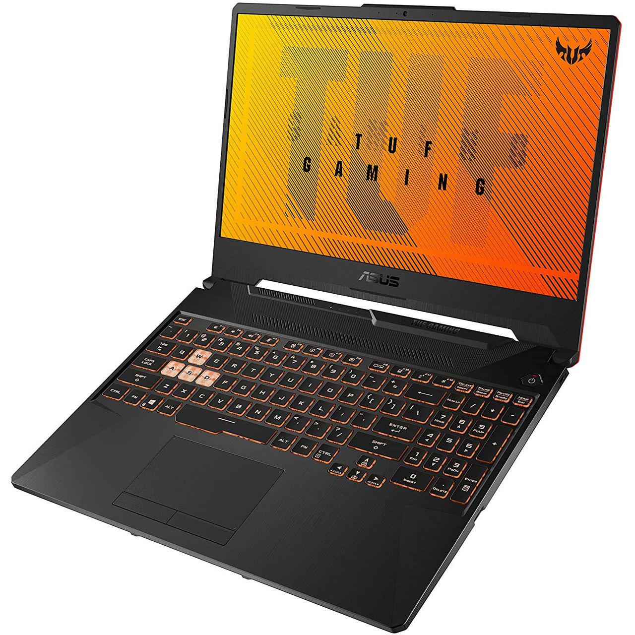ASUS  TUF Gaming FX505GM_FX86FM Core i7 32Go RAM 1TÉRA SSD 8ème génération Carte Graphique intel : 0