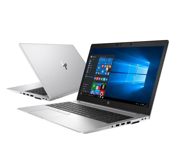 HP Elitebook 850G7 - I7-10610u à 4.8Ghz - 16Go - 512Go SSD - 15.6" FHD + WEBCAM + Win11 PRO