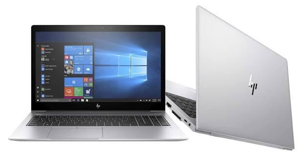 HP Elitebook 850G7 - I7-10610u à 4.8Ghz - 16Go - 512Go SSD - 15.6" FHD + WEBCAM + Win11 PRO