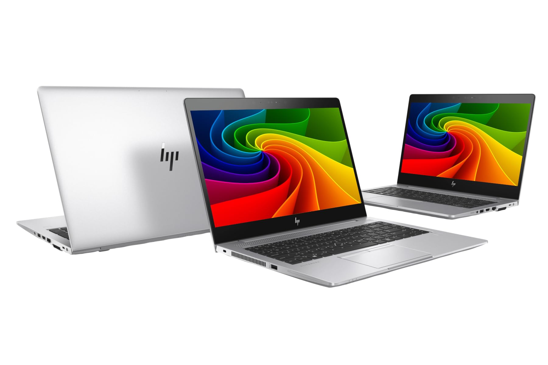 HP 830 G5-INTEL CORE I7 8250U 8TH GÉNÉRATION ULTRA RAPIDE QUAD CORE(4 COEURS)- RAM 16GO DDR