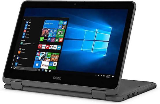 DELL LATITUDE 3120 - ÉCRAN TACTILE